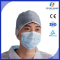 Direct Manufacturer Clincial and Surgical Activities Cheap Disposable Scented Face Mask